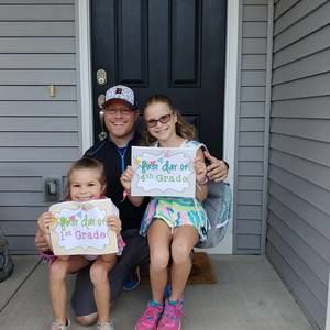 Meet your Posher, Joe